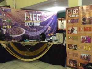 I-TEC ECUADOR